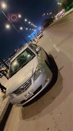 BYD G3